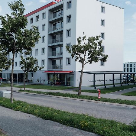 Ibis Bulle - La Gruyere Swiss Bike Hotel Exterior foto