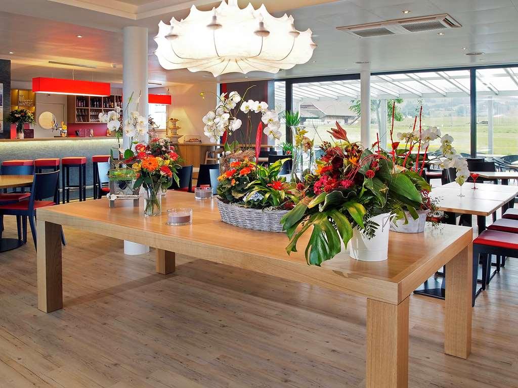 Ibis Bulle - La Gruyere Swiss Bike Hotel Exterior foto
