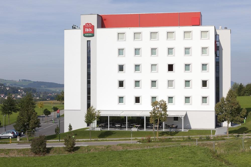 Ibis Bulle - La Gruyere Swiss Bike Hotel Exterior foto