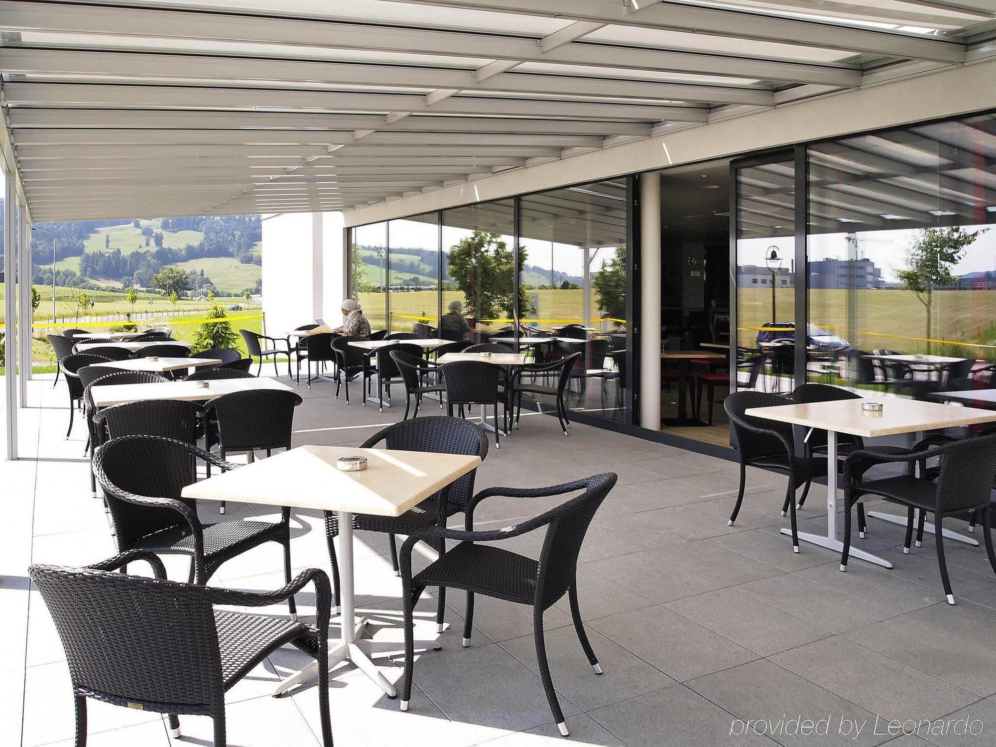 Ibis Bulle - La Gruyere Swiss Bike Hotel Exterior foto